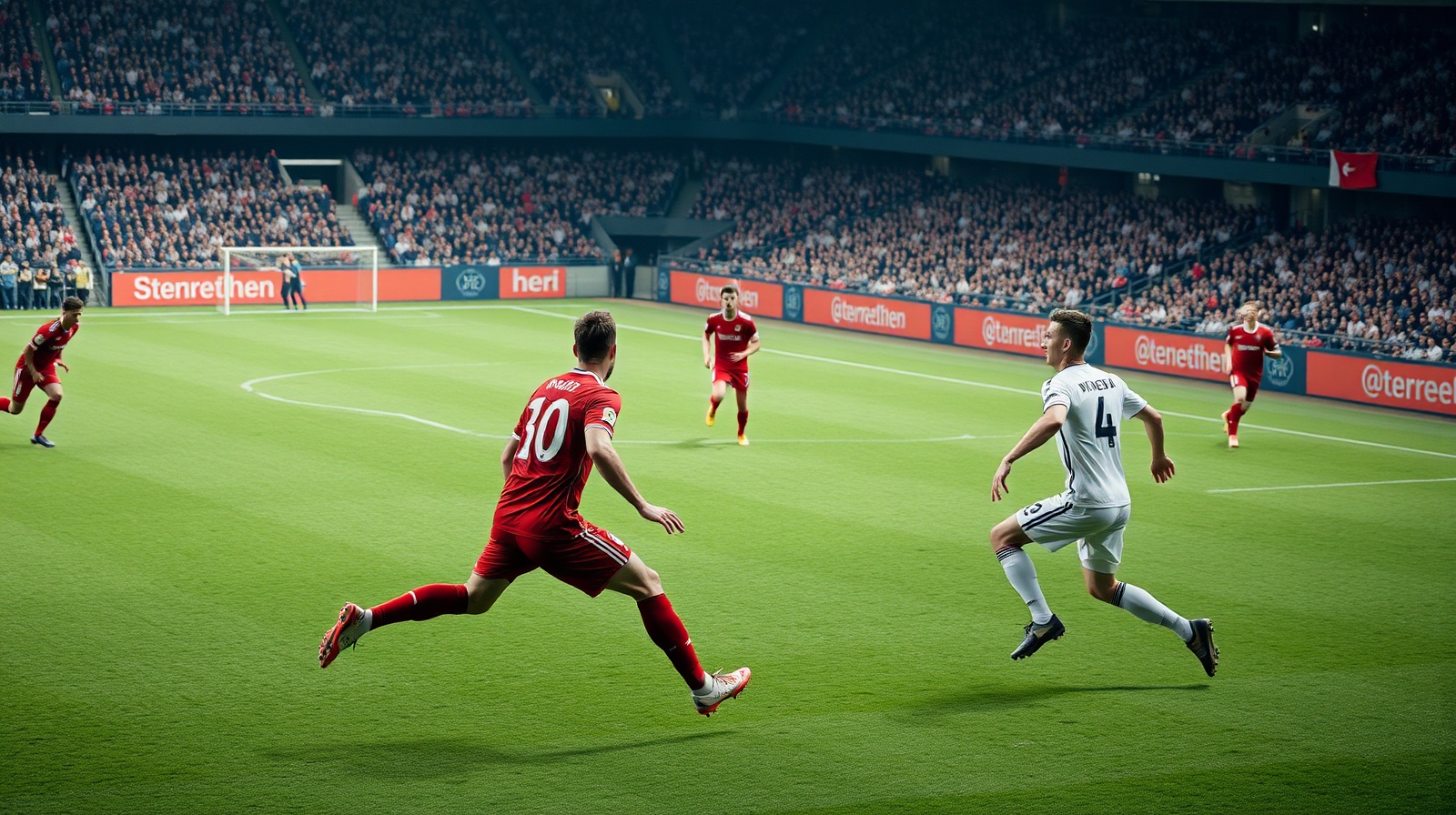 Statistik der Woche — Archiv