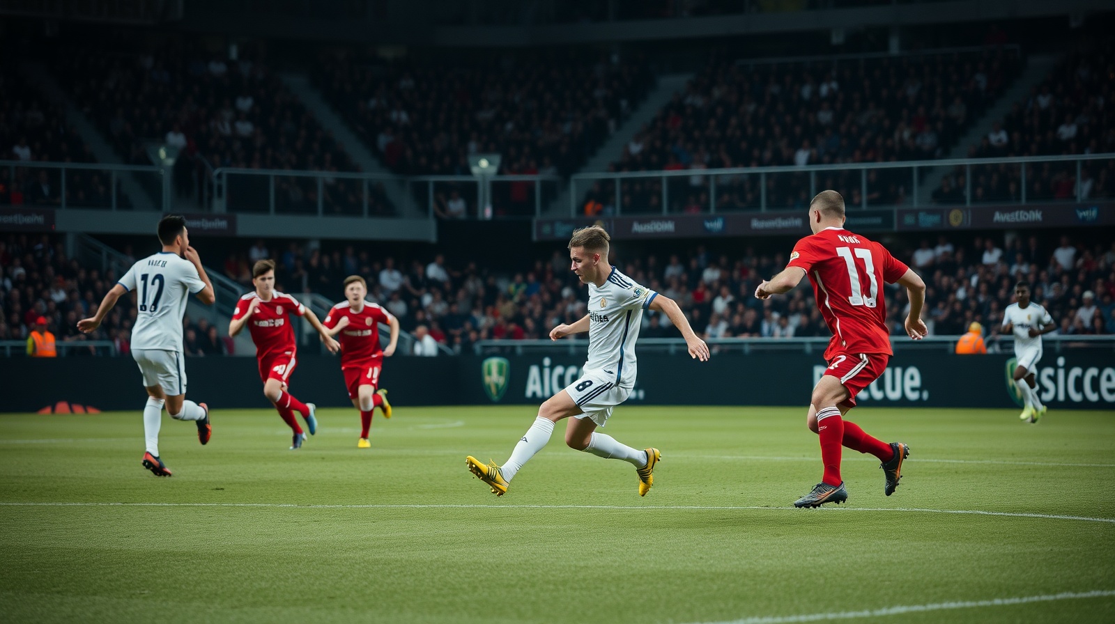 DAZN 2025/26: Bundesliga-Topspiele, Champions League und der richtige Tarif DAZN 2025/26: Bundesliga-Topspiele, Champions League und der richtige Tarif