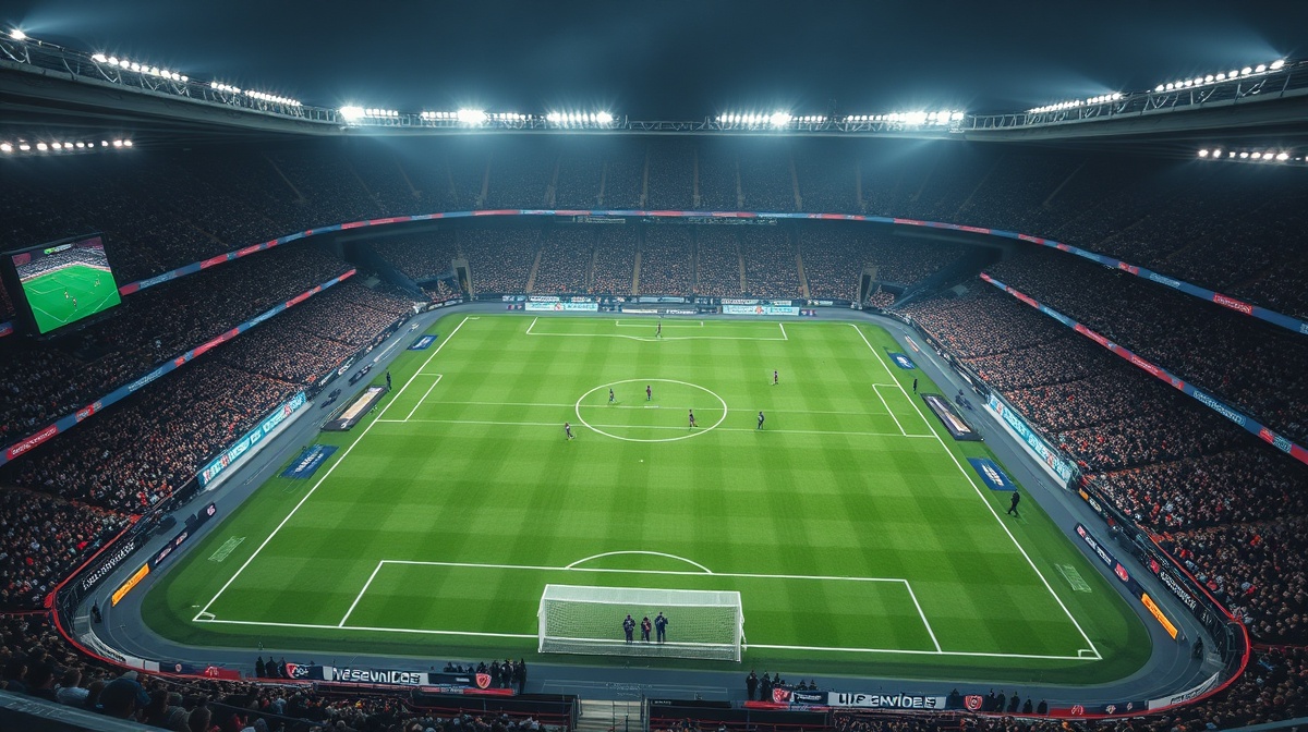 Was DAZN konkret zeigt DAZN 2025/26: Bundesliga-Topspiele, Champions League und der richtige Tarif — Was DAZN konkret zeigt