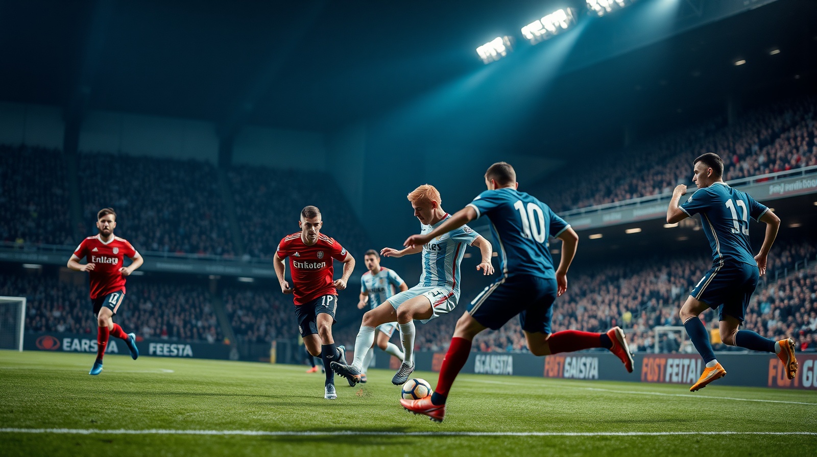 Kickwelt Expertenrunde — Bundesliga-Tipps und Saisonprognosen