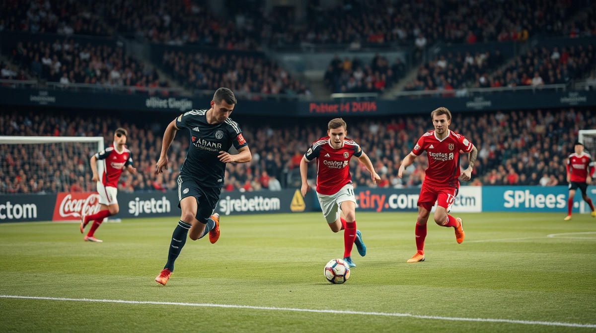 Hesgoal 2. Bundesliga: Risiken und legale Streaming-Wege — Rechtliche Lage in Deutschland