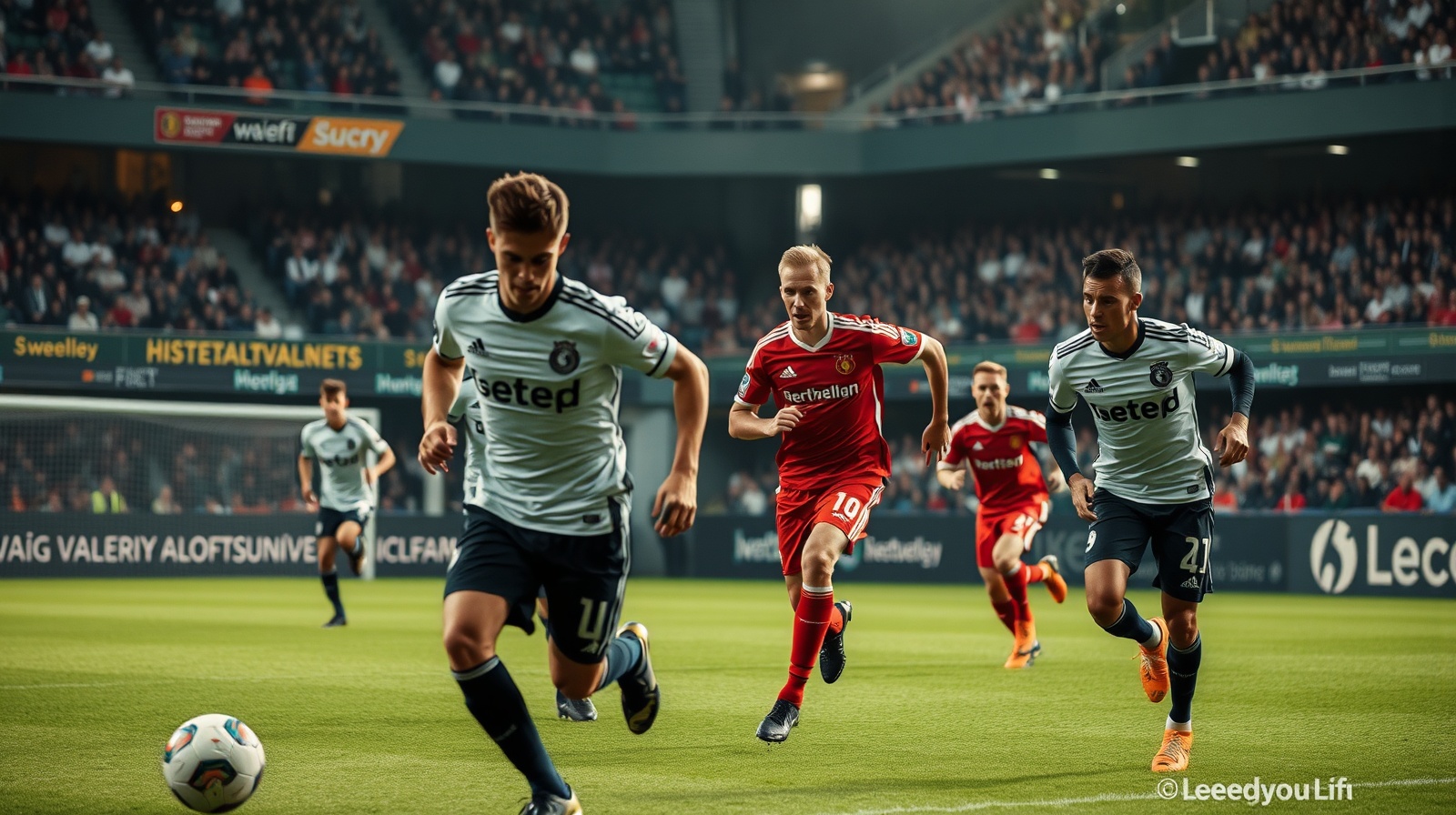 Hesgoal Bundesliga: Was es ist und welche legalen Alternativen besser sind Hesgoal Bundesliga: Was es ist und welche legalen Alternativen besser sind