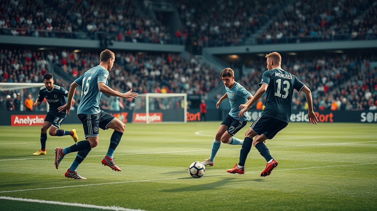 Bundesliga Passquoten-Rangliste — Spieler mit höchster Pass-Genauigkeit — Pass-Genauigkeit: drei Dimensionen