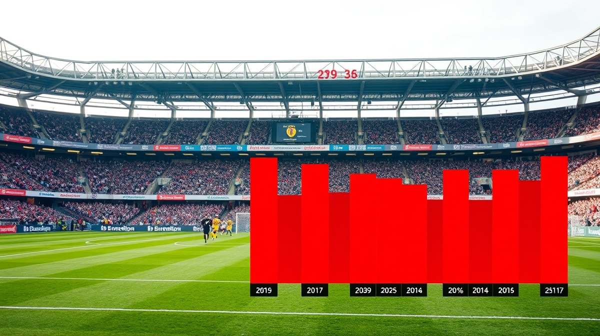 Bundesliga Passquoten-Rangliste — Spieler mit höchster Pass-Genauigkeit — Top-Sechser nach Gesamt-Passquote