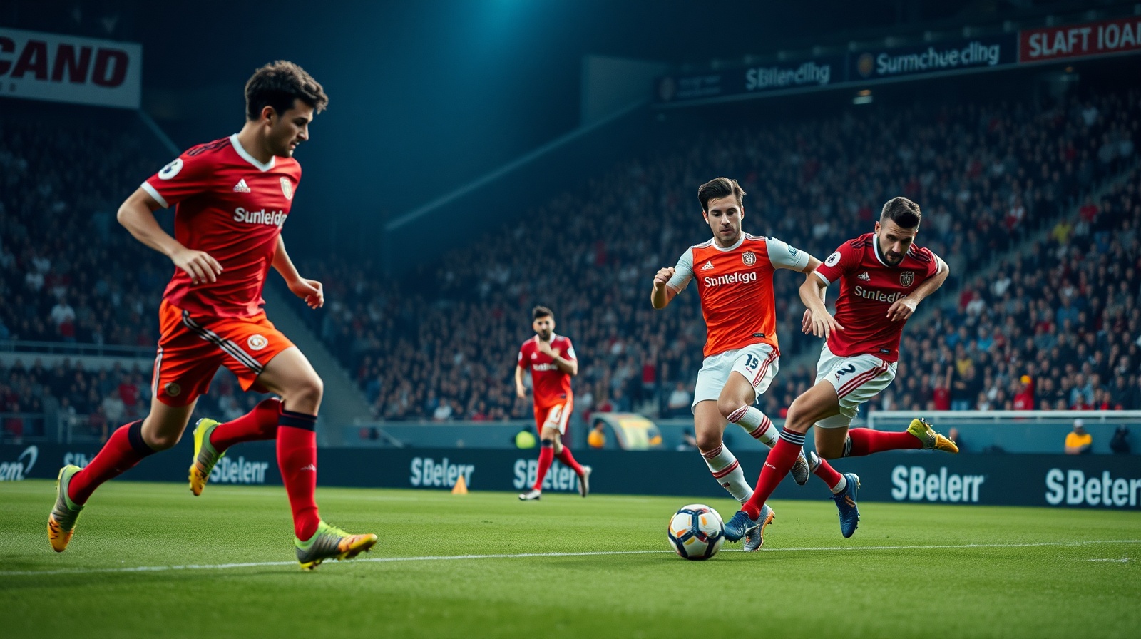 Sky Bundesliga 2025/26: Klassisches Abo, Konferenz und Preise Sky Bundesliga 2025/26: Klassisches Abo, Konferenz und Preise