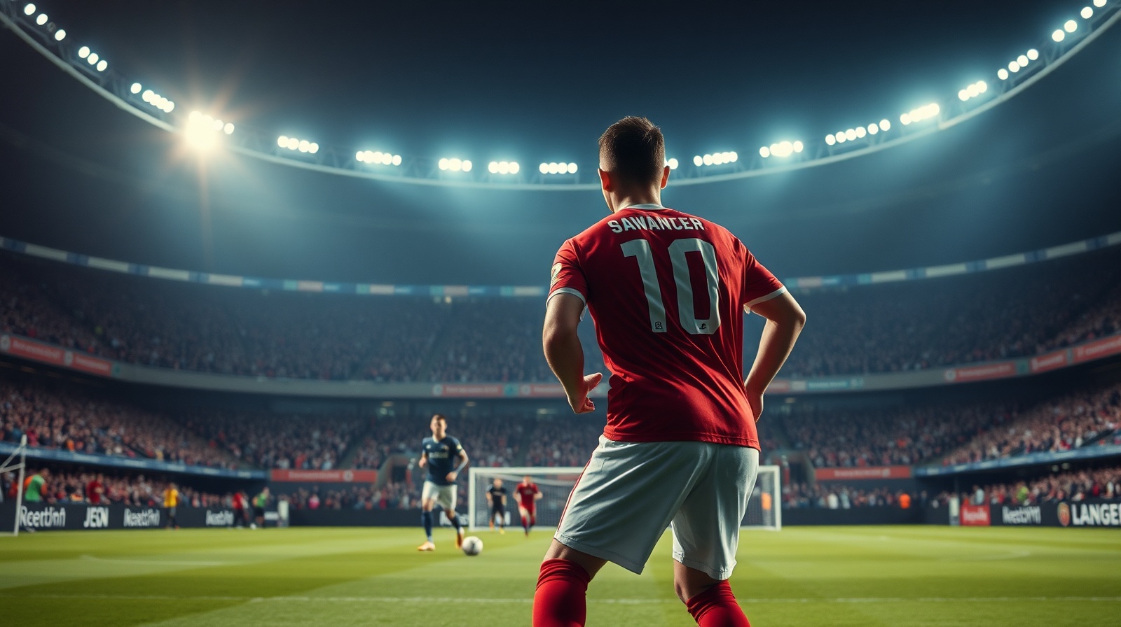 Spieler-Rating-System: Wie Kickwelt Bundesliga-Spieler bewertet Spieler-Rating-System: Wie Kickwelt Bundesliga-Spieler bewertet