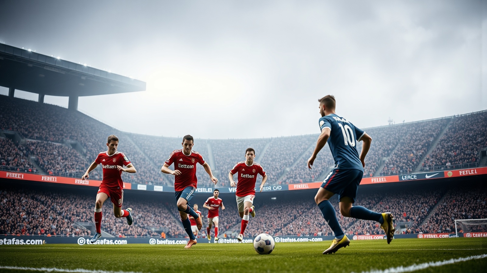 Stadion Wankdorf in Bern: Zurück zu den Wurzeln nach der Stade-de-Suisse-Umbenennung