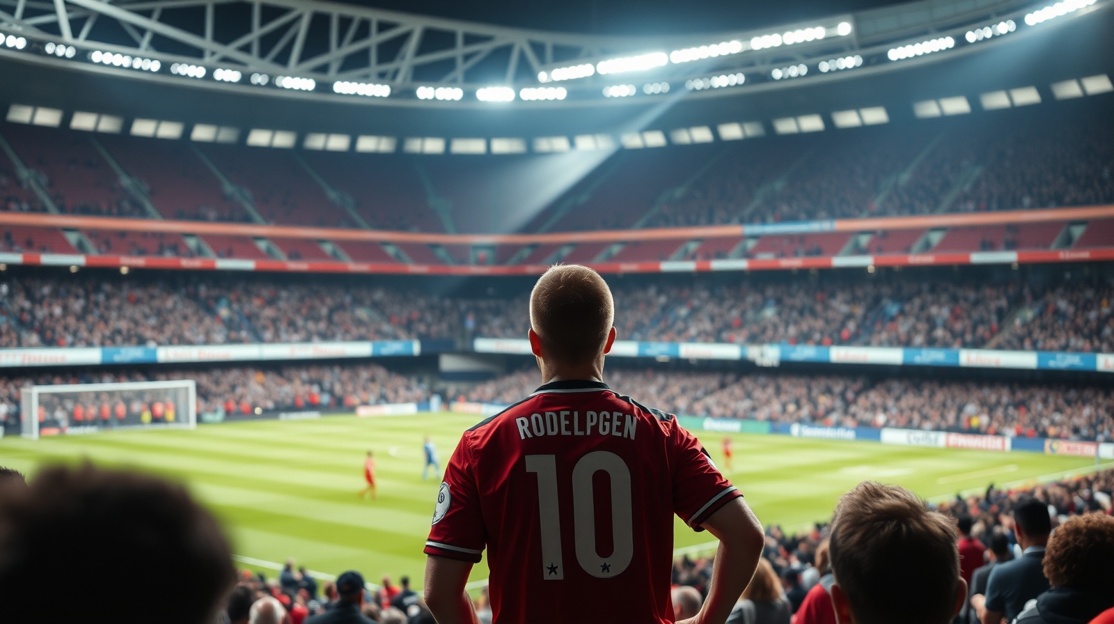 Torgefahr und xG: Erwartete Tore in der Bundesliga erklärt