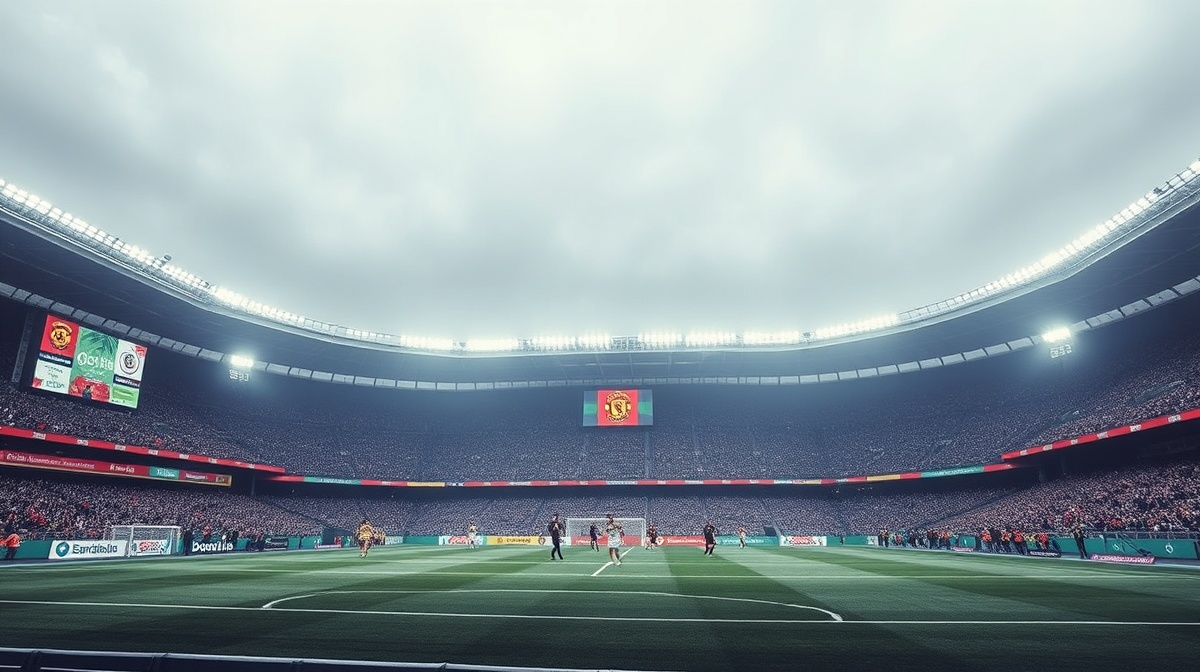 Torgefahr und xG: Erwartete Tore in der Bundesliga erklärt — Faktoren, die in den xG-Wert einfließen