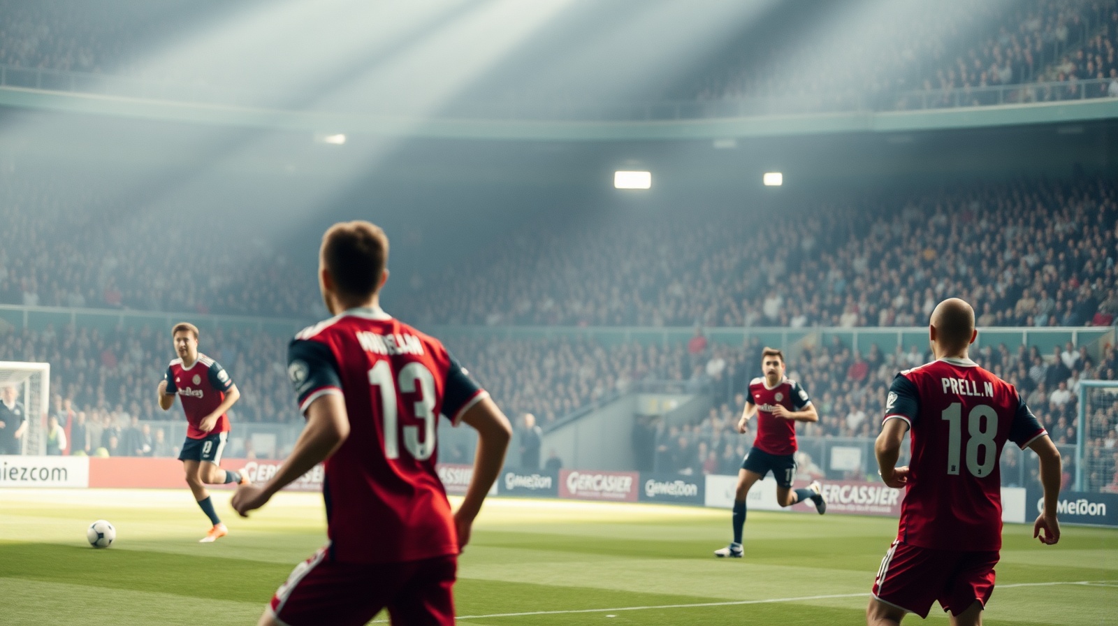 Yalla Live Deutsch: Was die arabischsprachige Plattform mit deutscher Bundesliga zu tun hat Yalla Live Deutsch: Was die arabischsprachige Plattform mit deutscher Bundesliga zu tun hat