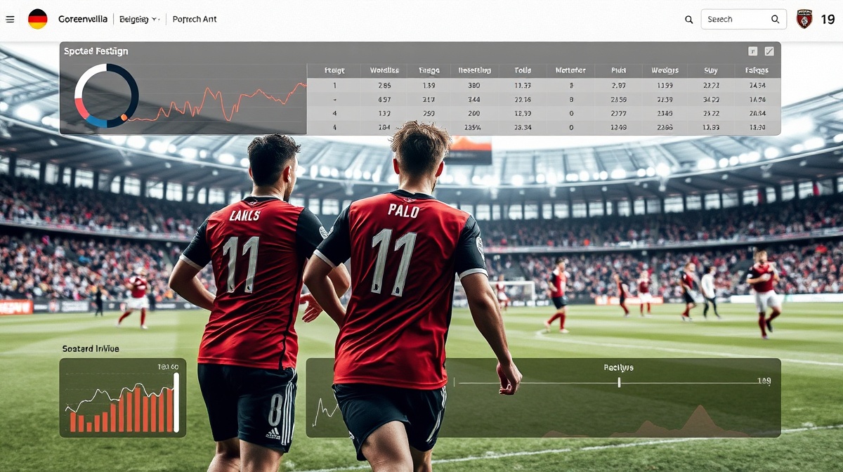 Was Yalla Live technisch ist Yalla Live Deutsch: Was die arabischsprachige Plattform mit deutscher Bundesliga zu tun hat — Was Yalla Live technisch ist